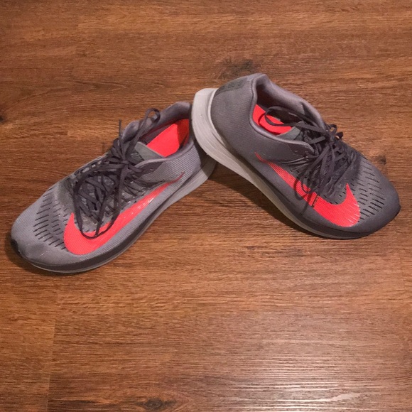 zoom fly flyknit 2017